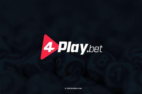 4PlayBet ️ Login e Registo com Bónus Exclusivo na 4Play Bet.